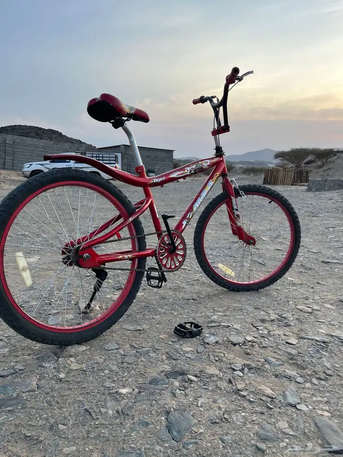 البيع سيكل 0