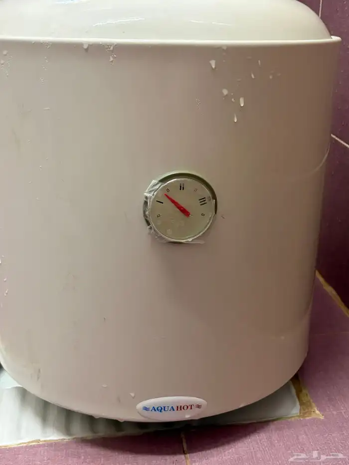 سخان اكواهت مستعمل للبيع 0