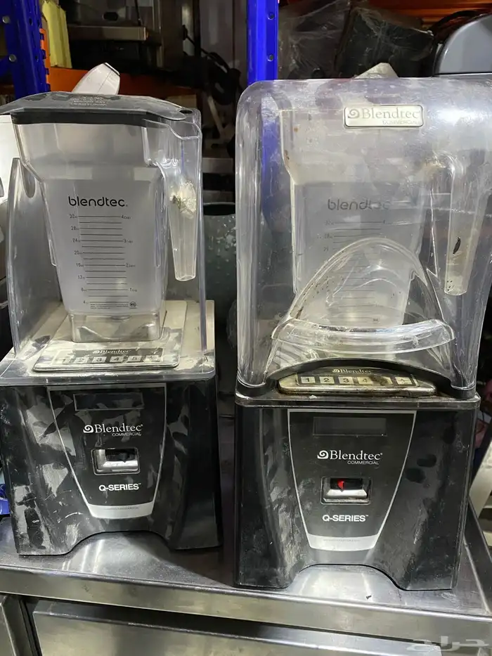 امازون ستيل لجميع اغراض المطاعم والكافيات والعصاير 17