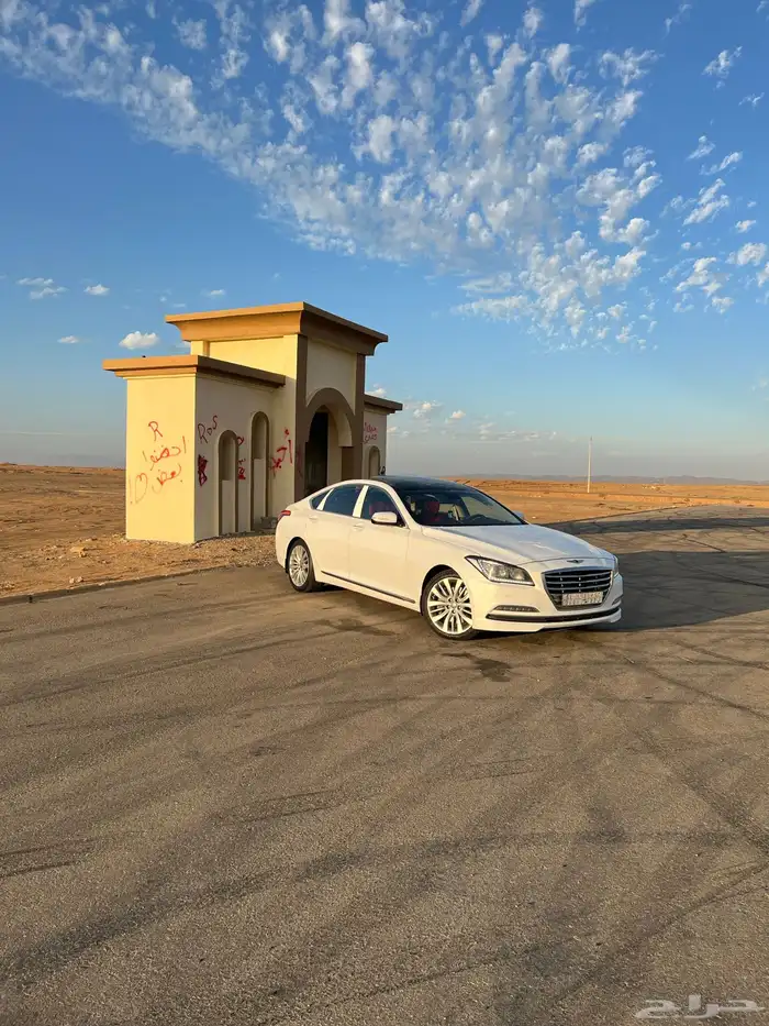 جينسس 2016 لؤلؤي 21