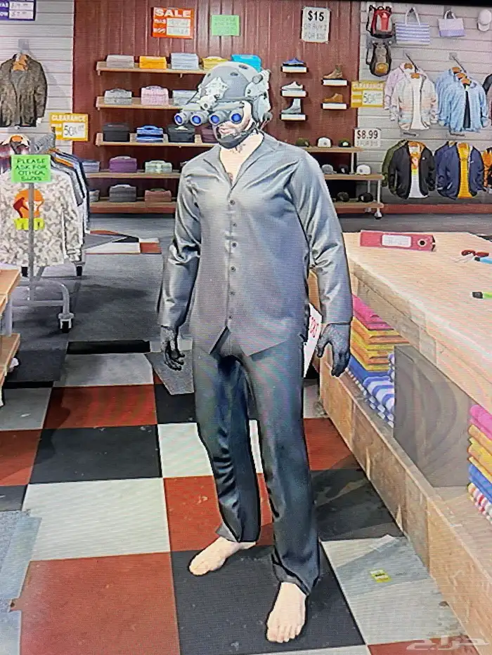 حساب قراند 56