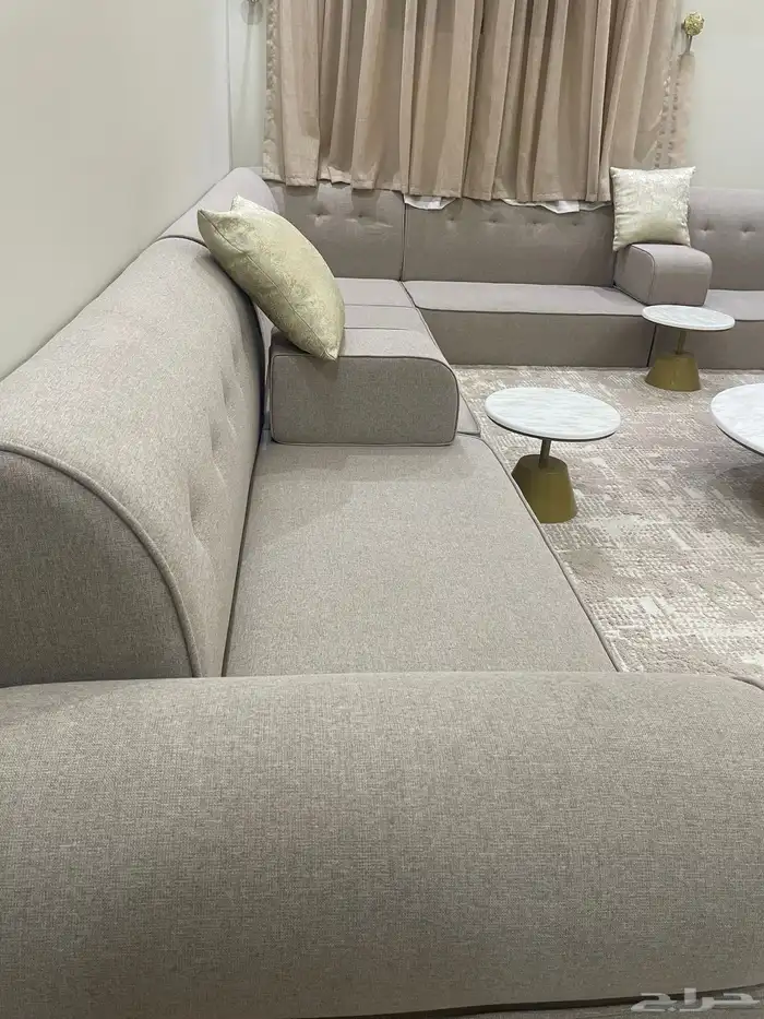 كنب ارضي   طاولات   ستارة 0