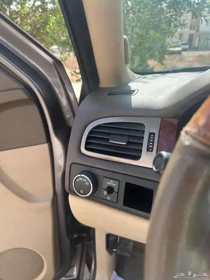 للبيع تاهو 2014 7