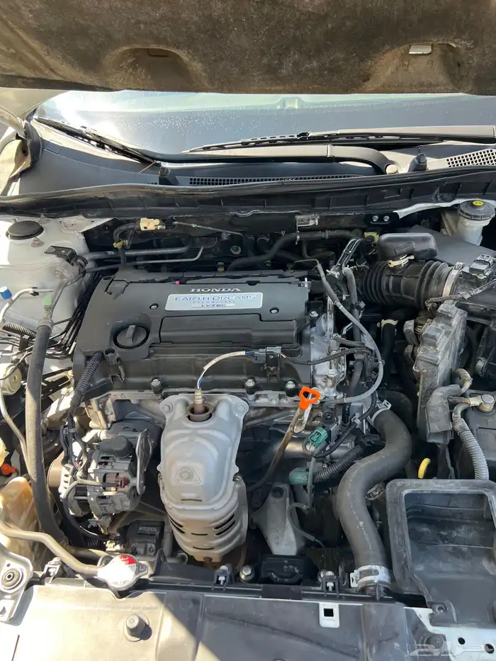 هوندا اكورد 2013 استاندر 45