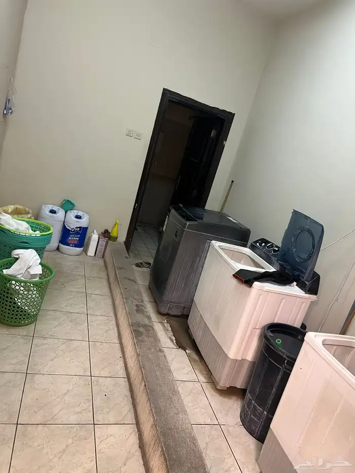 مغسلة ملابس 17