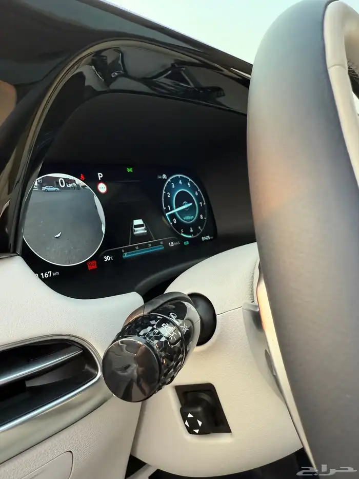 بالسيد 2023 (بنزين-دبل)كاليجرافي اعلا مواصفات وكاله للبيع 25