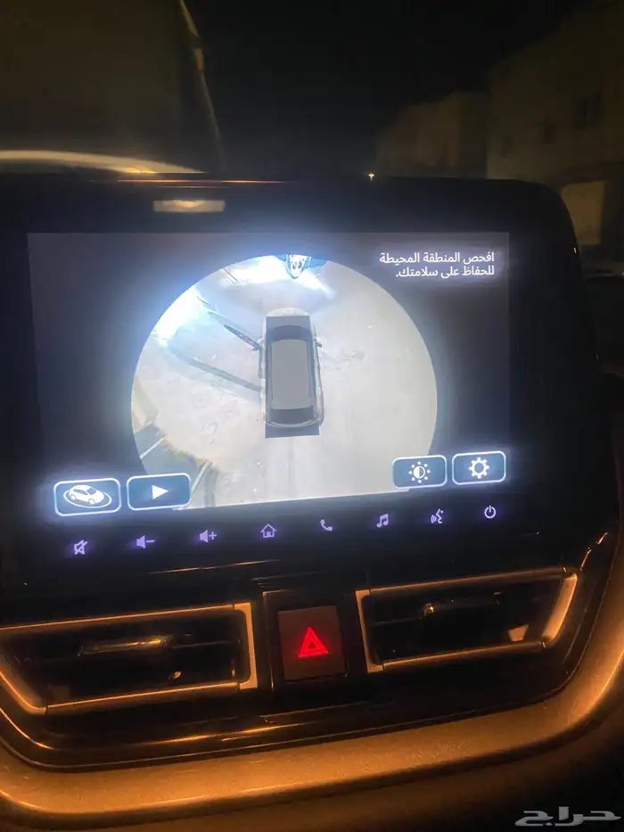 سوزوكي بالينو نظيف 1