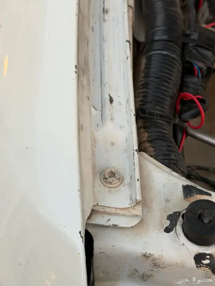 نيسان باترول 4500 موديل 2004 8