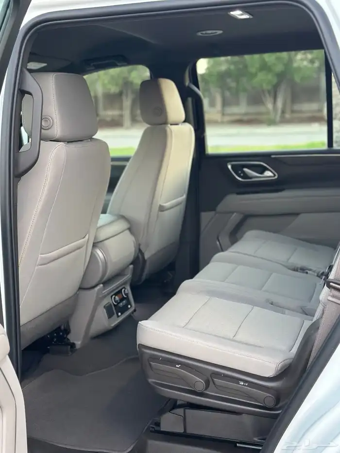 تاهو 2022 LS مطور (دبل) 34