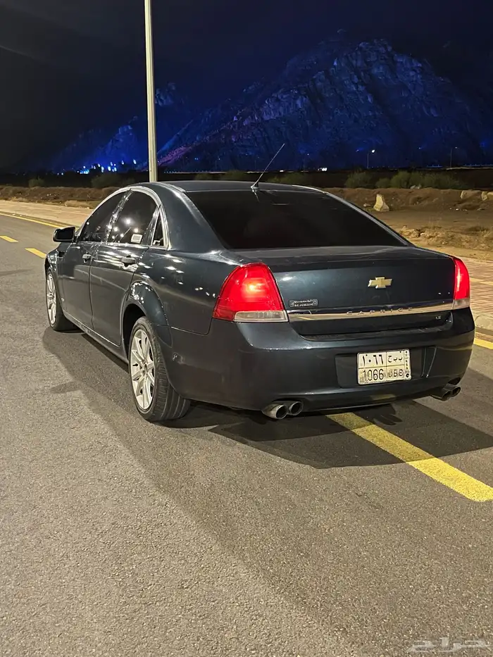 كابرس 2013 نظيف 1