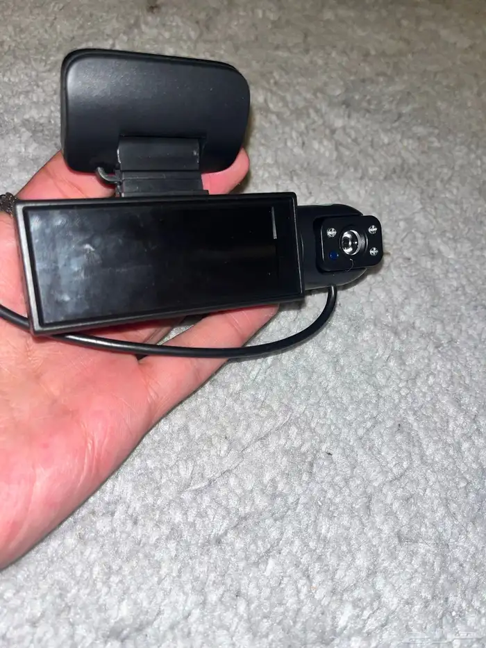 داش كام جديد 0