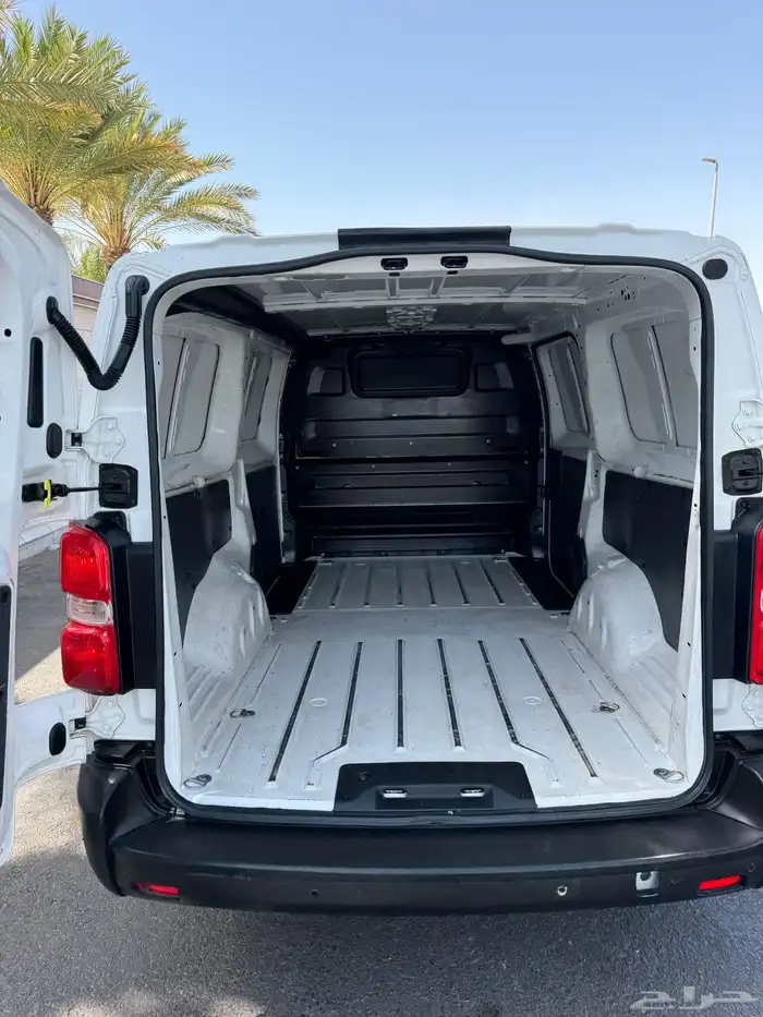 بيجو_اكسبيرت_2022_اتوماتيك 39