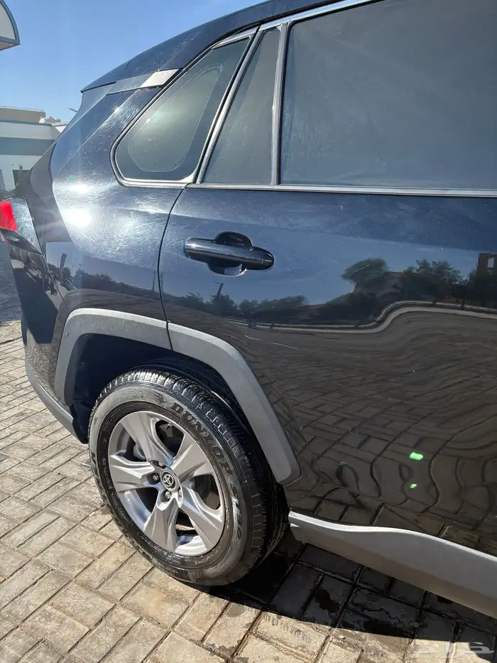 راف فور مالك اول وكاله 2022 15