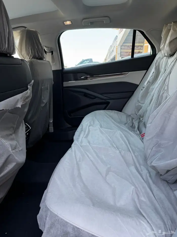 فورت توريس تيتانيوم فل كامل موديل 2026 عرض خاص 12