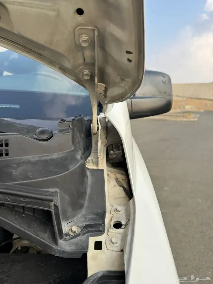 هونداي H1 مخزنه 2012 تم البيع 19