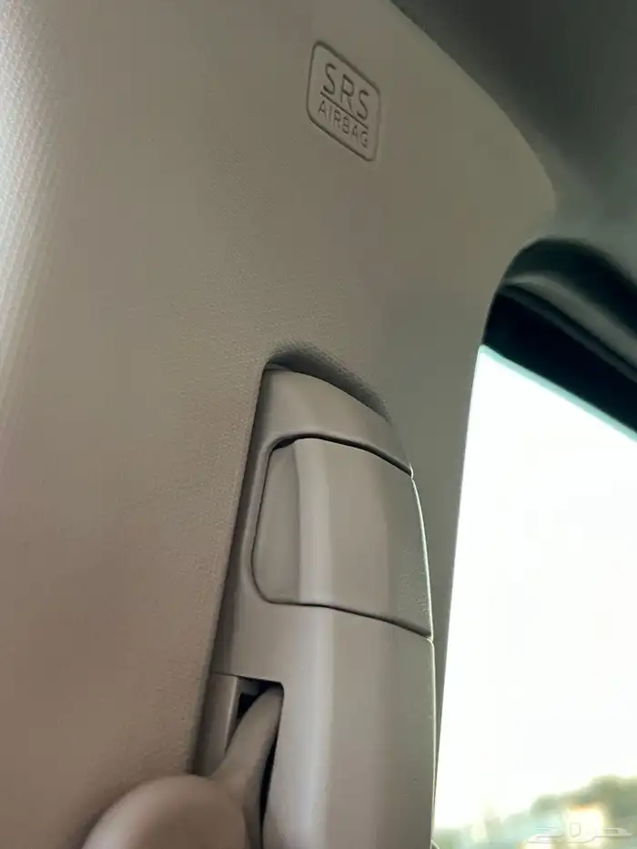 مازداCX3موديل2019بحالة الوكالة 48