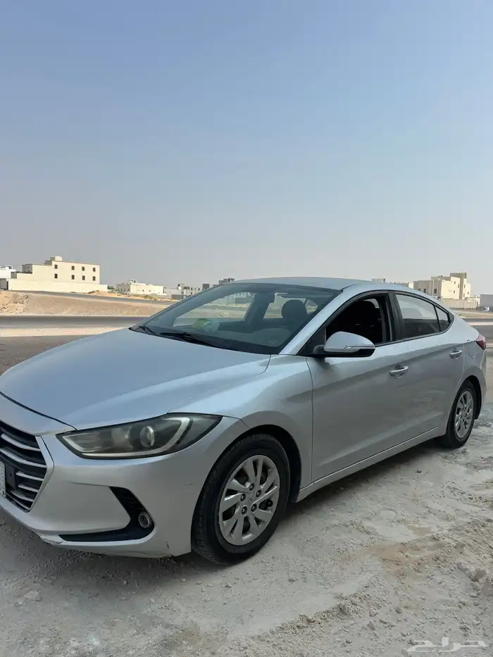 هونداي النترا ديزل 0