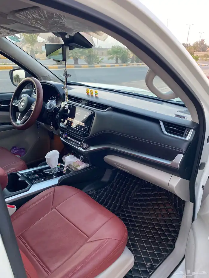 اكستيراء 2022 23