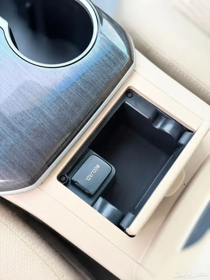 تويوتا كامري 2017 - GLX نظيف جدا 11