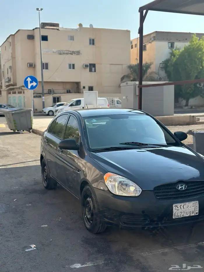 هونداي اكسنت 0