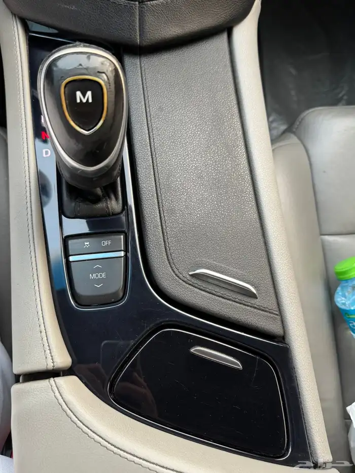 للبيع كاديلك CTS 26