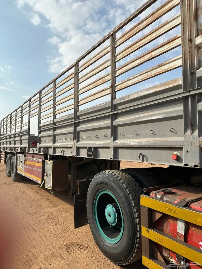 تيدر جوانب 2