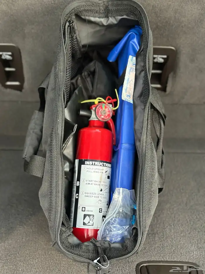 تاهو 2022 LS مطور (دبل) 47