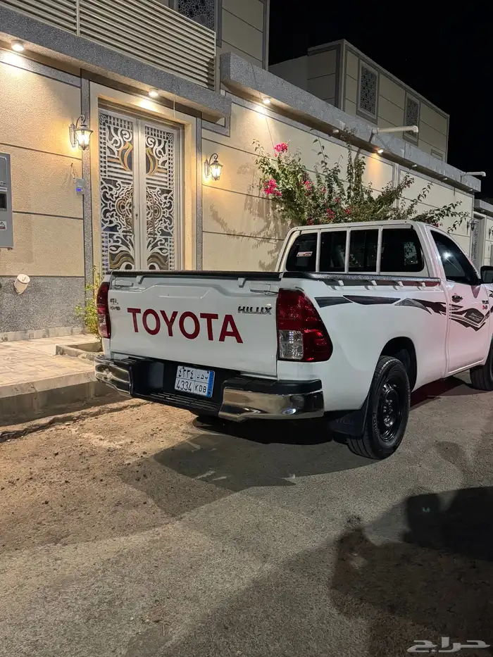 هايلوكس غماره ديزل 2020 2