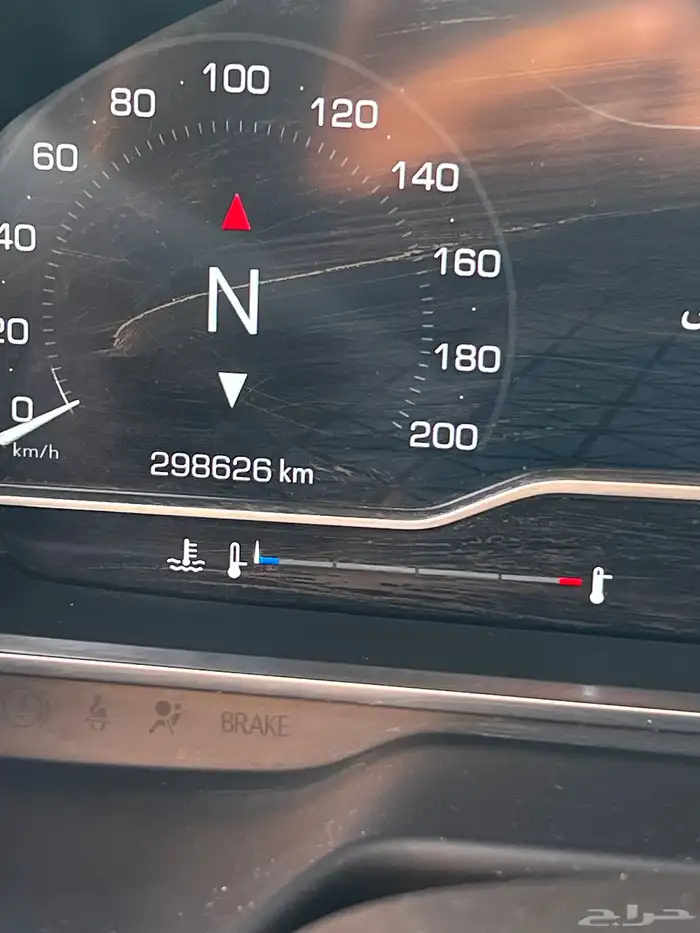 جي ام سي يوكن 2023 6