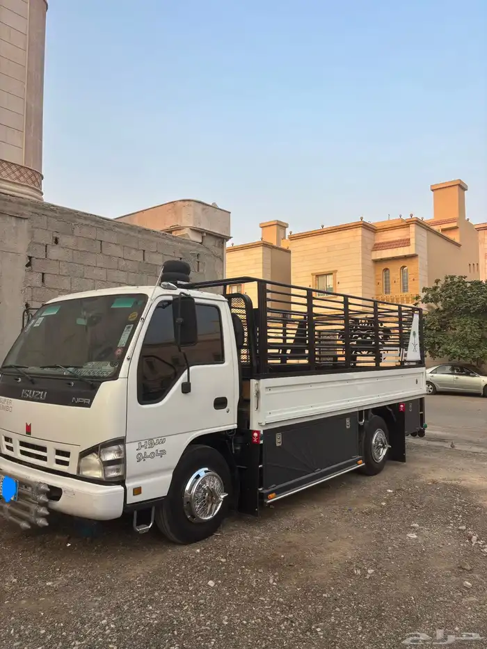 دنه اسيزو جامبو 2