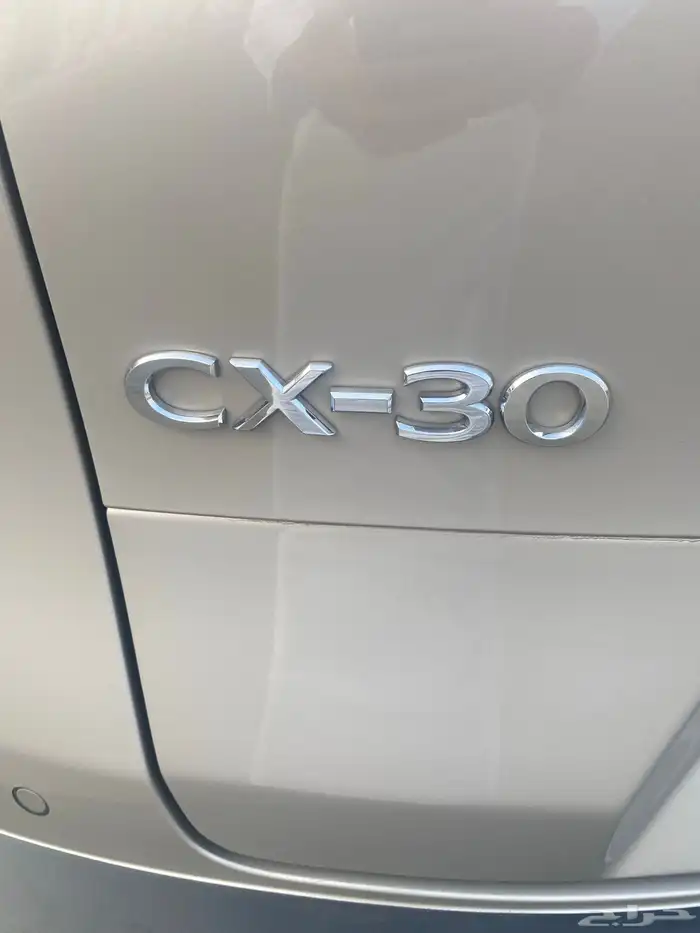 مازدا CX30 موديل 2024 للبيع أو التنازل 34