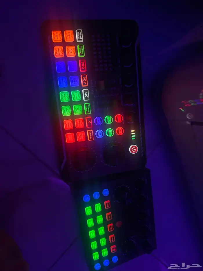 المكسر الاثنين شغالين 3