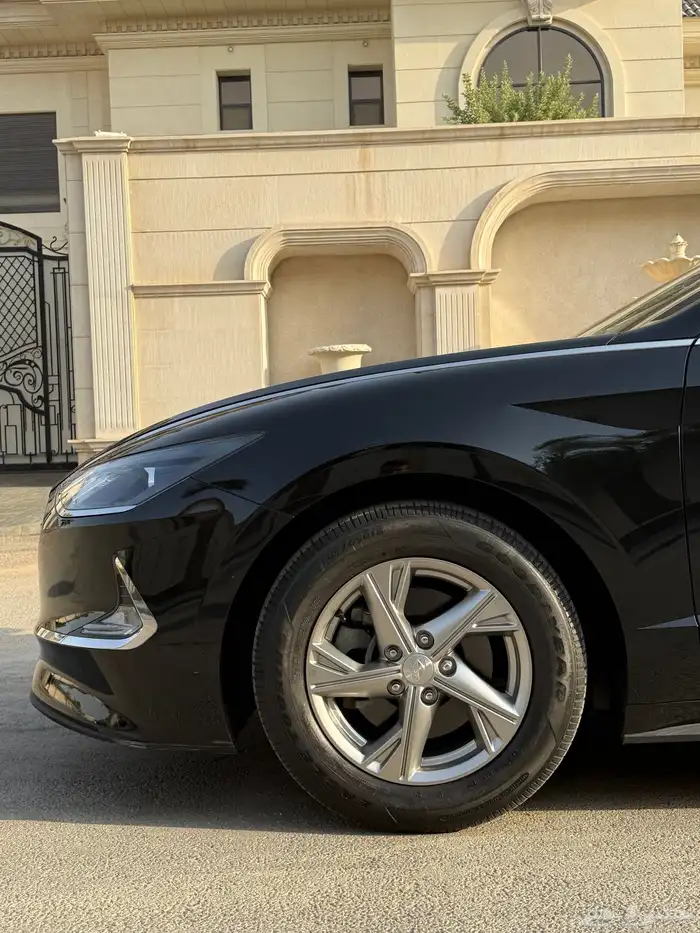 سوناتا 2020 مخززن 7