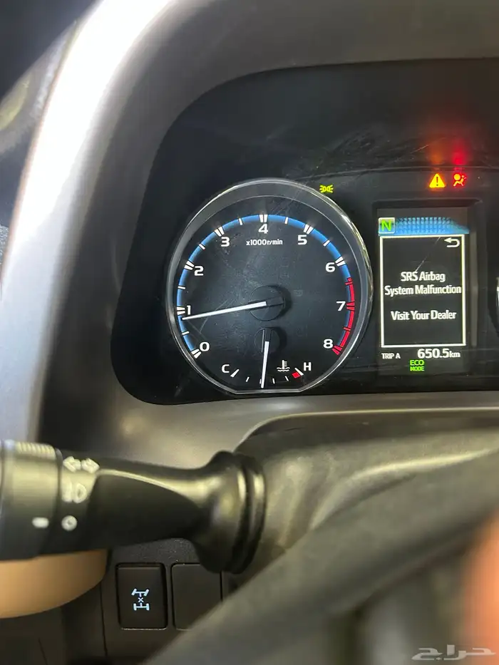 راف فور 2016 دبل نص فل ماشي 139 للبيع أو البدل 15