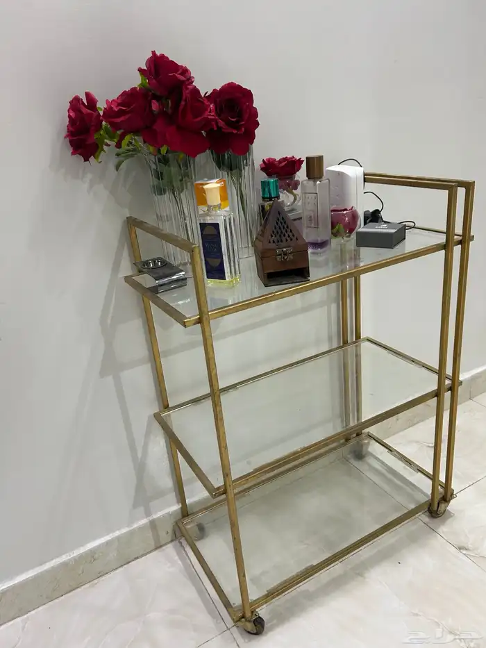 ترولي اللبيع 2