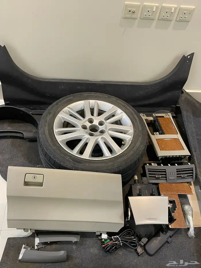 قطع اوريون 2010 البيع مستعجل القطع وكاله ماعاد الشبك تايوان 2