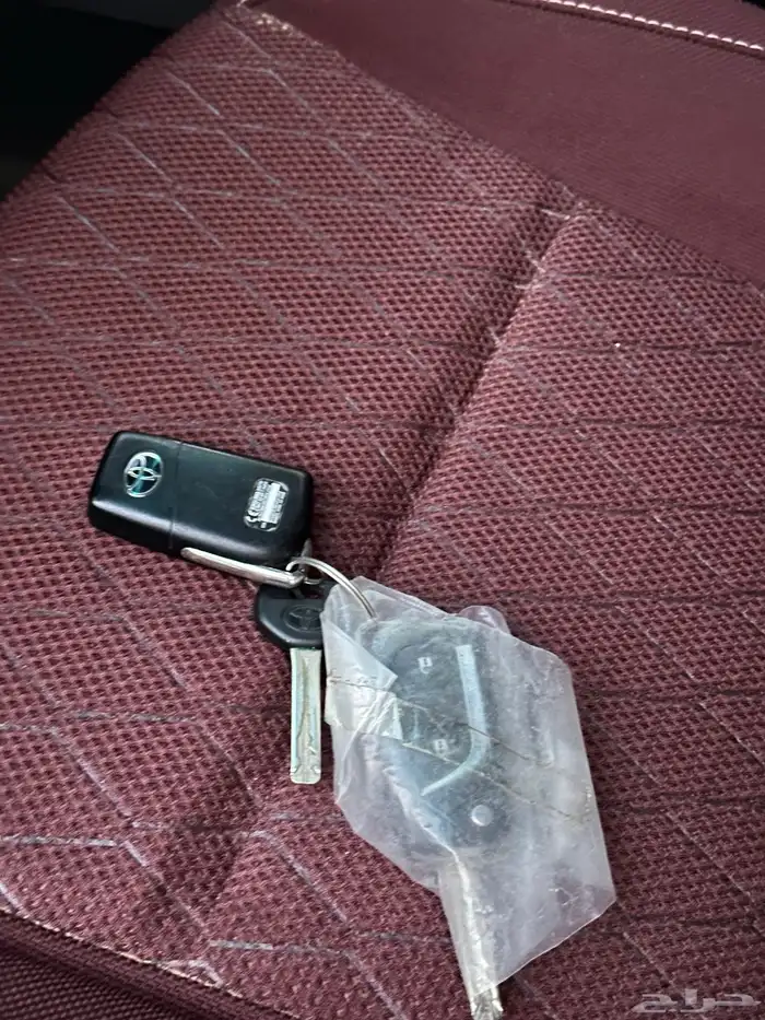 هايلوكس 2019 فل كامل 3