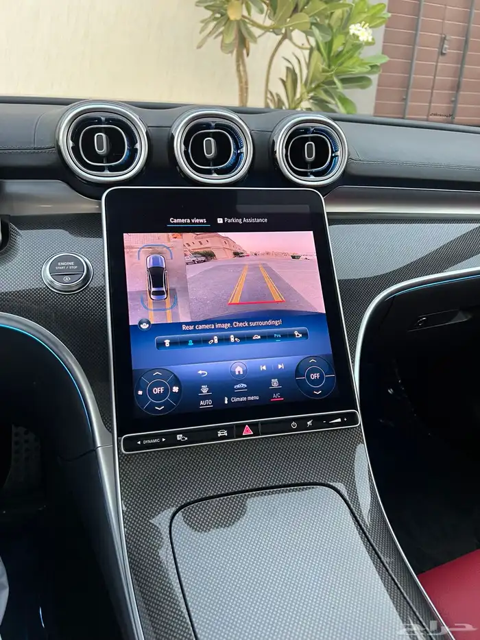 مرسيدس 2024 300C 25