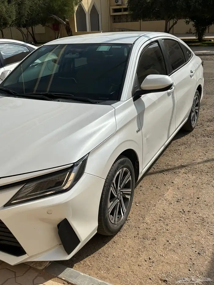 يارس نص فل 1