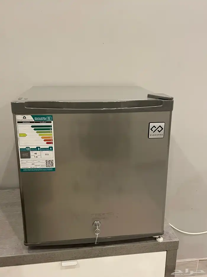 ثلاجة للبيع 1