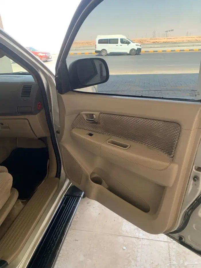 فورشنر 2011 دبل تماتيك أربعه سلندر 22