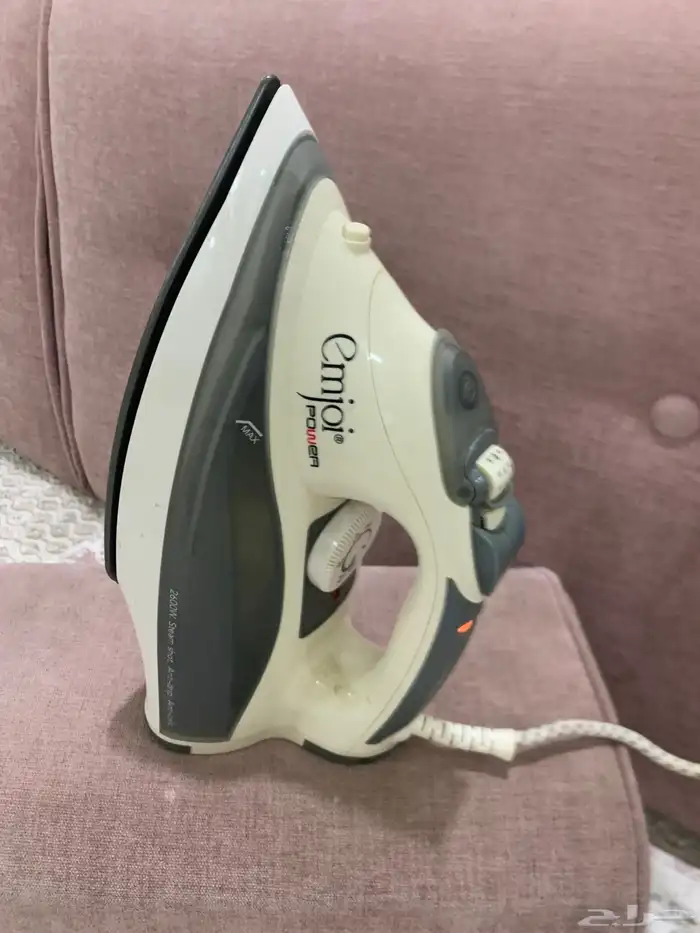 مكوى بخار للبيع 2