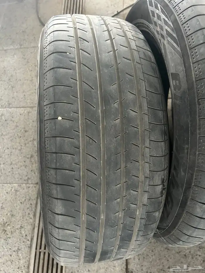 كفرات كامري يوكوهاما 4