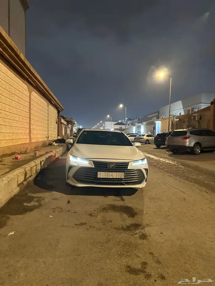 افالون 2019 بريميوم للبيع 0