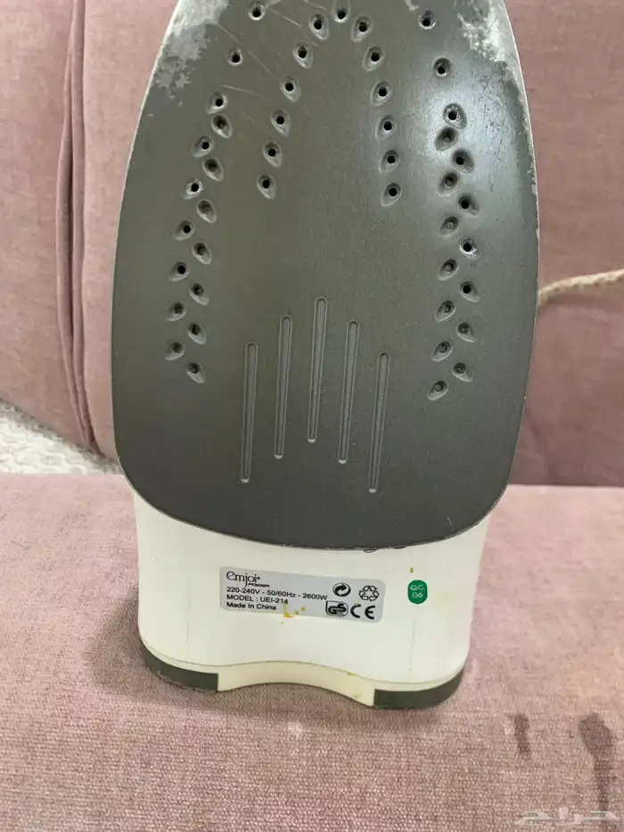 مكوى بخار للبيع 0