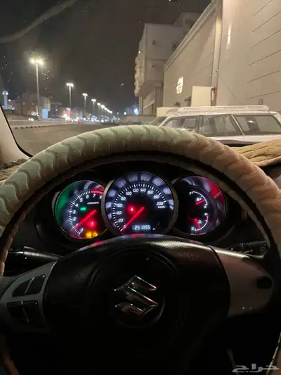 سزوكي جراند فيتارا فل كامل ( ربع ) index