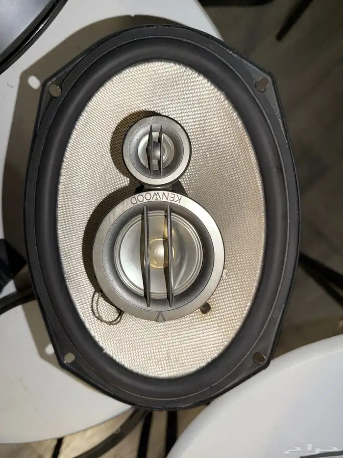 سماعات سياره كنود 3