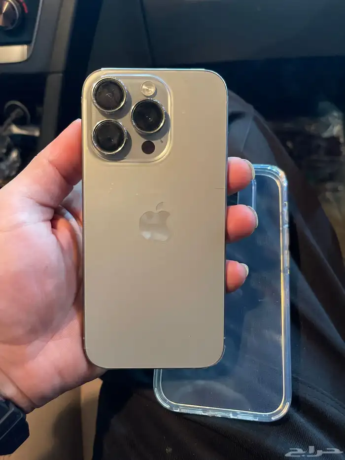 ايفون 15 برو 0