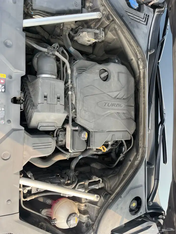 جينيسس GV70 14