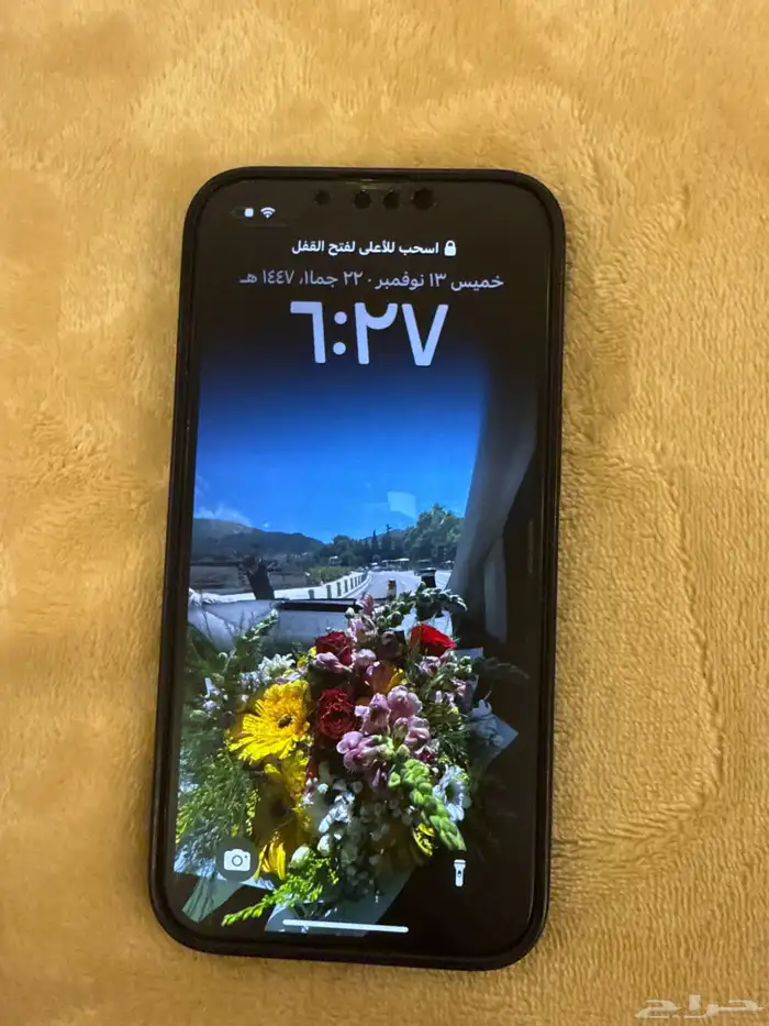 ايفون 14 برو ماكس  (مستخدم نظيف) 4